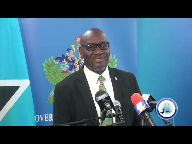 ⁣HEALTH MINISTER ANNOUNCES INCREASES IN PHYSICANS AMID HEALTH WORKER MIGRATION REPORTS