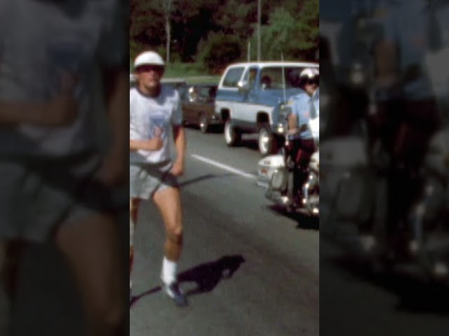 ⁣Terry Fox to be featured on Canada’s $5 bill