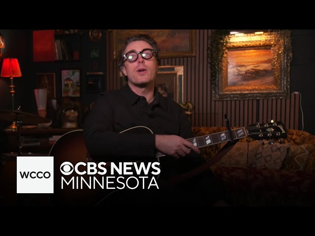 ⁣Minnesota musician honors Mall of America in new song