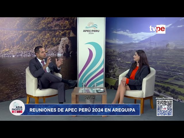 ⁣"Asia Pacífico 2024" | Programa completo del 16 de diciembre del 2024