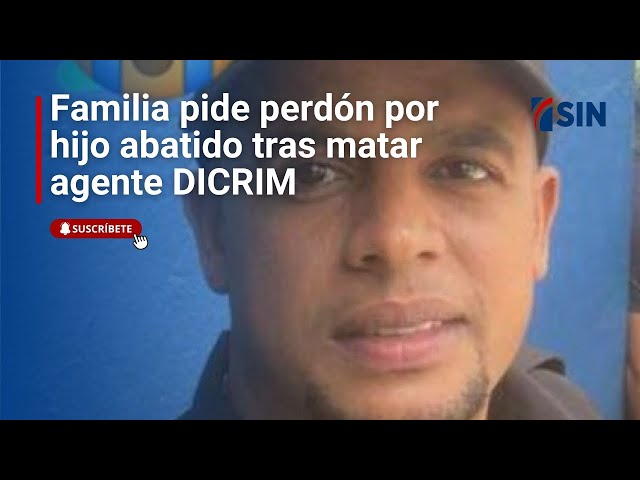 ⁣Piden perdón muerte agente | Noticias SIN #EmisiónEstelar: 17/12/2024