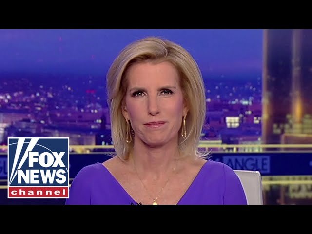 ⁣Ingraham: This is a complete nightmare