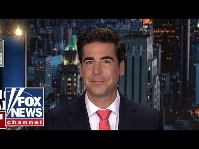 ⁣Jesse Watters: Can Michelle Obama dance away her Trump woes?