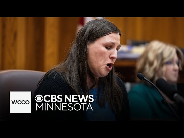 ⁣Madeline Kingsbury's family members give emotional testimony before Adam Fravel's sentenci