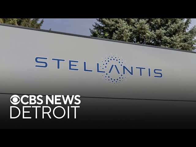 ⁣Stellantis to boost production in Italy