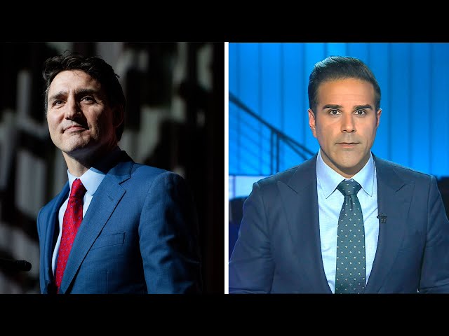 ⁣CTV National News | Dec. 17: Trudeau sounding optimistic despite growing calls to resign