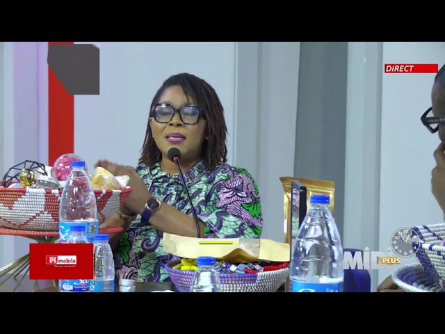 ⁣''Les Astuces de Mamy Linguère'' - #MidiPlus du 18 Décembre 2024