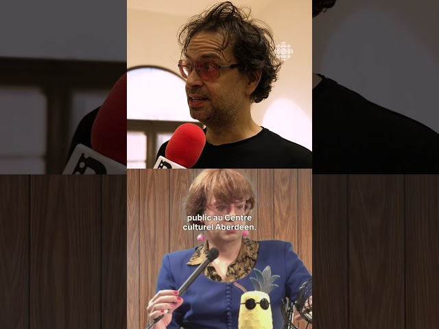 ⁣Le Bingo avec Johanne est de retour avec Benoit Morier et Lisa LeBlanc