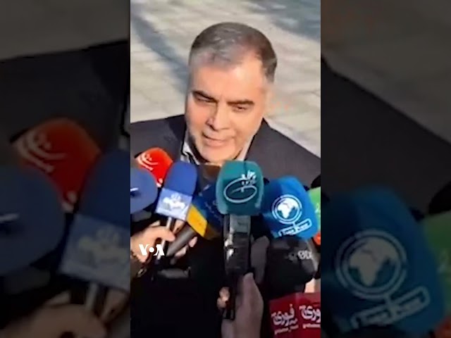 ⁣وعده‌های بی‌سر و ته وزیر نفت در اوج بحران انرژی: «اتخاذ تدبیر می‌کنیم!»