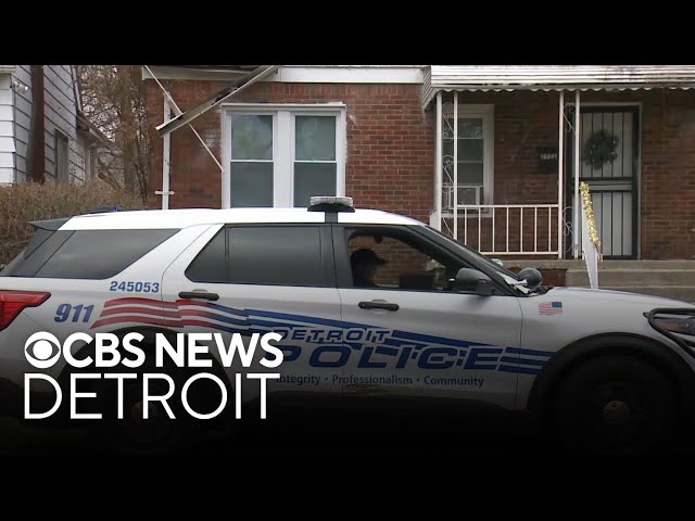 ⁣Detroit child shot after finding gun, Lakeside City Center plan approved and more top stories