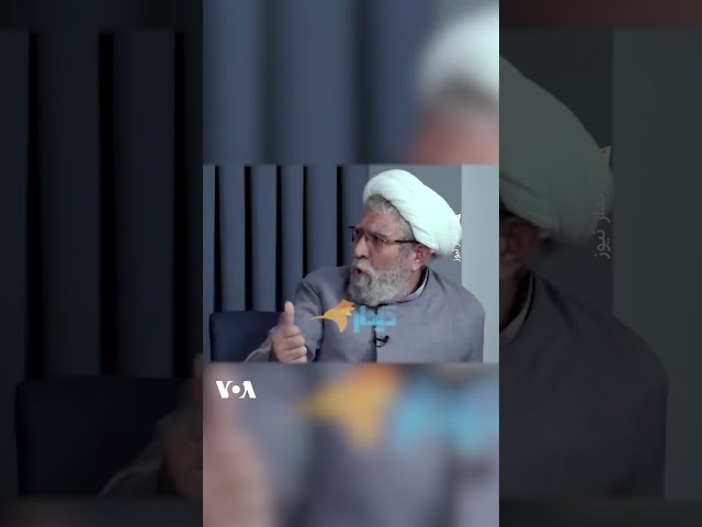 ⁣عبدالرحیم سلیمانی، آخوند منتقد: اگر تبلیغ علیه نظام جرم است، شاه باید ما را زندانی می‌کرد