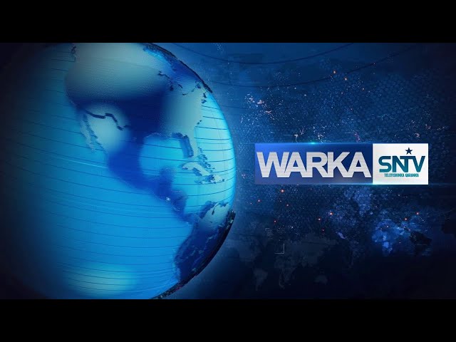 ⁣WARKA HABEEN EE SNTV 18 12 2024