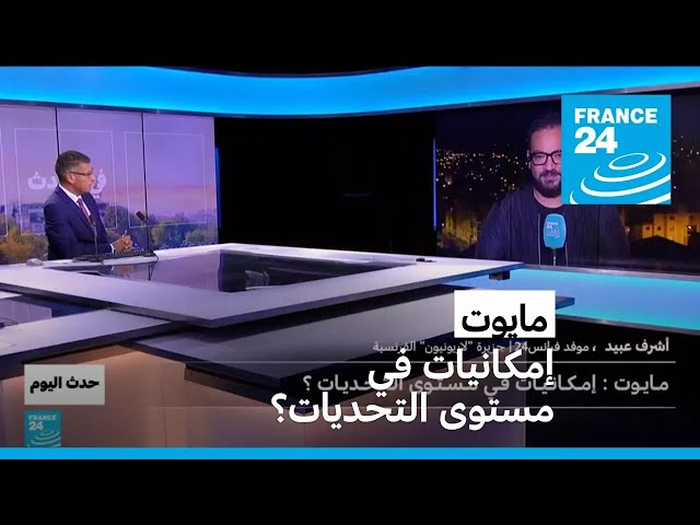 ⁣مايوت: إمكانيات في مستوى التحديات؟ • فرانس 24 / FRANCE 24