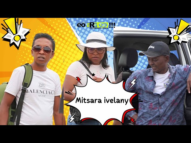 ⁣MITSARA IVELANY- EO ARA OE DU 18 DECEMBRE 2024 BY TV PLUS MADAGASCAR