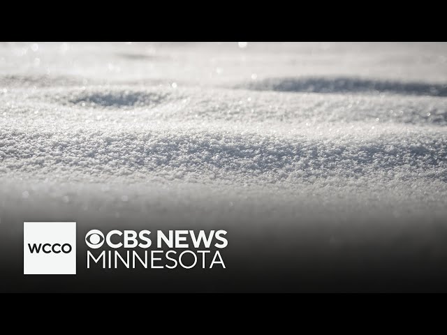 ⁣Preps for fun and safety underway as snowstorm approaches Minnesota