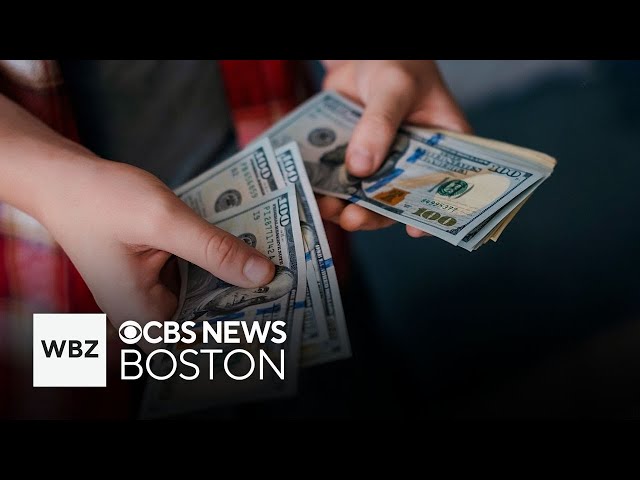 ⁣Scammers allegedly targeted 96-year-old Cape Cod woman