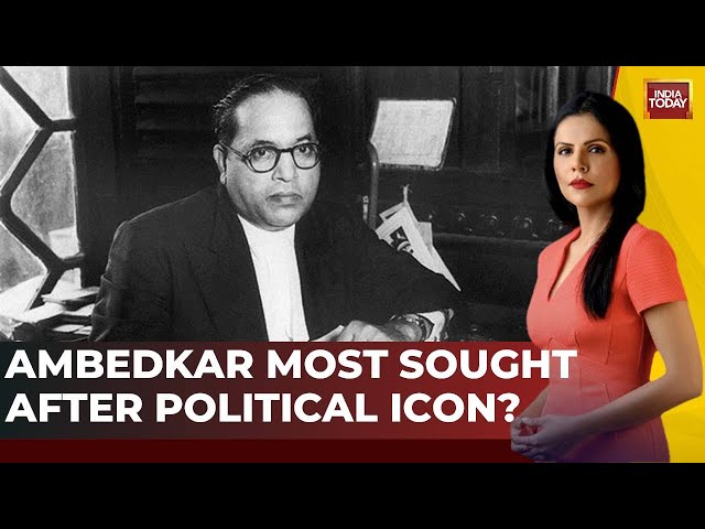 ⁣News Today With Preeti Choudhry: Political Face-off Between BJP & OPPN Over Shah's Ambedkar