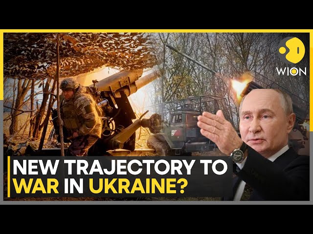 ⁣Russia-Ukraine War: Tensions Escalate; Russia Vows Revenge After Ukraine Kills Top General In Moscow