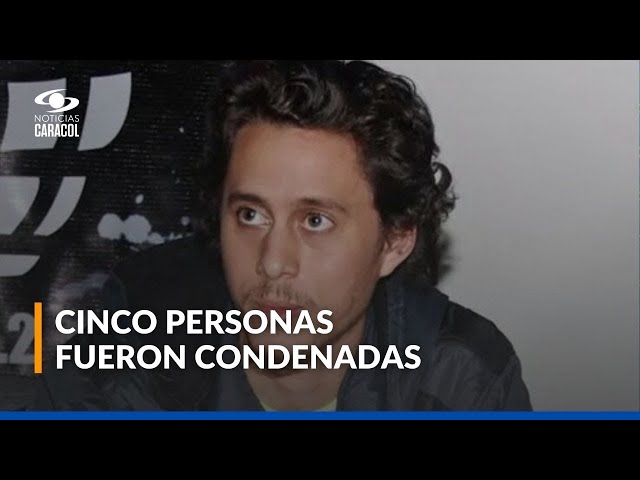 ⁣¿En qué va el caso por muerte de Canserbero? Esto se sabe sobre participación de tres policías