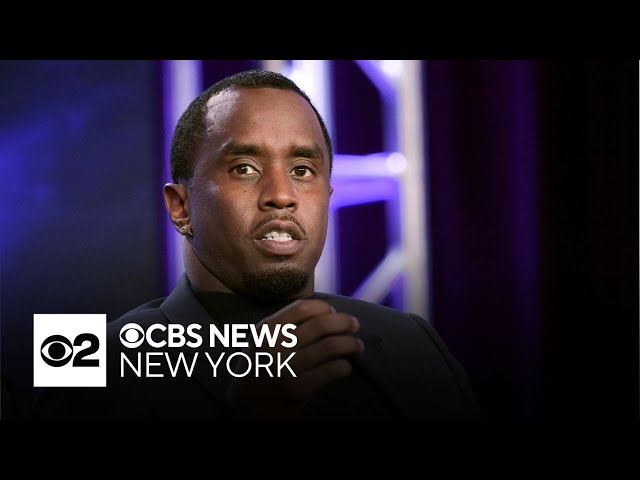 ⁣Sean "Diddy" Combs due in court for pretrial hearing