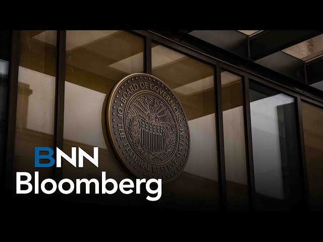 ⁣U.S. fed likely to slow down rate cuts in 2025: analyst