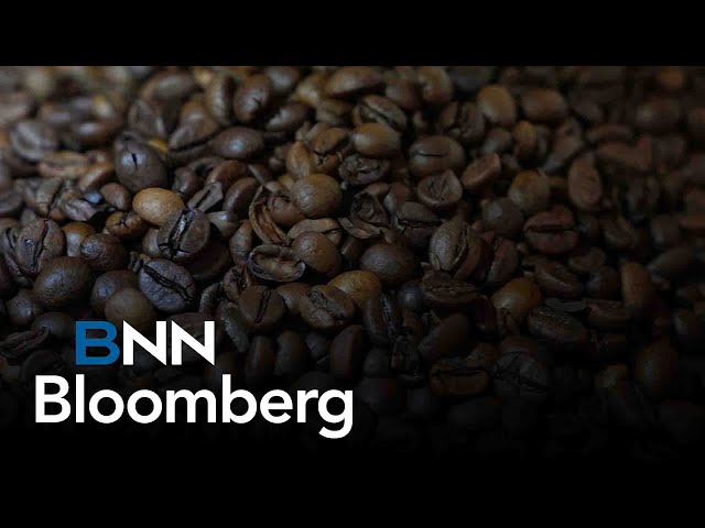 ⁣Bullish coffee players in the sector: TD Cowen