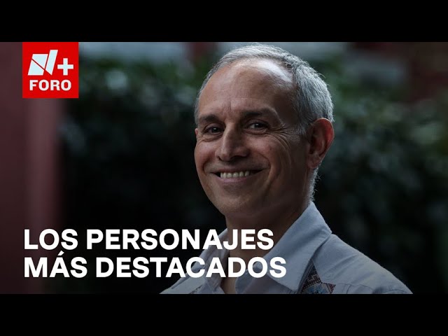 ⁣¿Quiénes fueron los personajes del 2024? - Estrictamente Personal