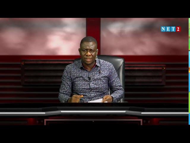 ⁣((LIVE)) THE SEAT  WITH DENNIS APPIAH LARBI- AMPOFO, NATIONAL COMMUNICATION - NPP (DEC 18, 2024)