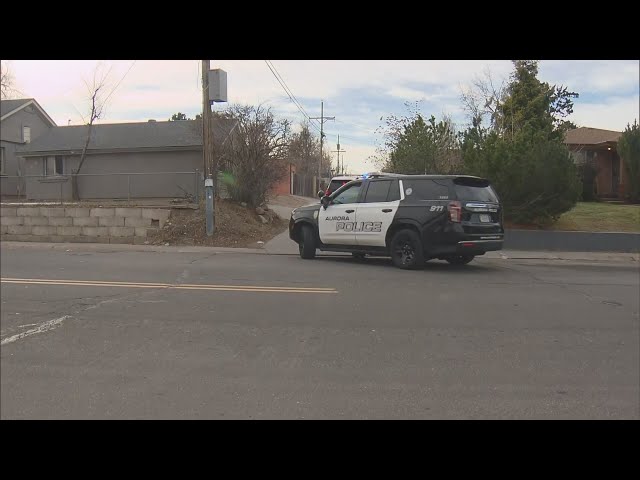 ⁣Local News 16 of 19 kidnapping suspects detained in Aurora