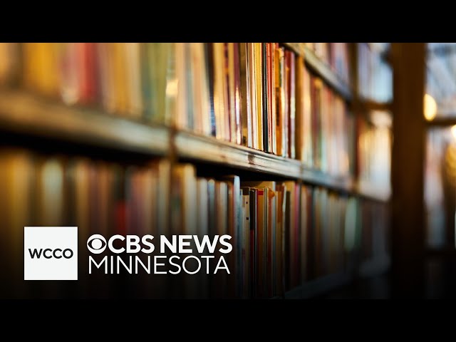 ⁣Eagan library gets massive donation from late patron