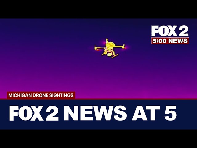 ⁣FOX 2 News at 5 on December 18