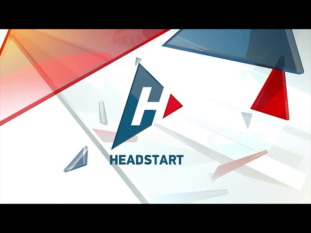 ⁣Headstart | ANC (19 December 2024)