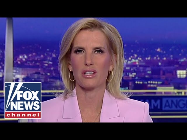 ⁣Laura Ingraham:  Does Congress deserve a raise?