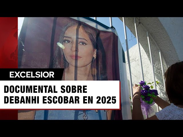 ⁣Documental de Debanhi Escobar estrenará en 2025