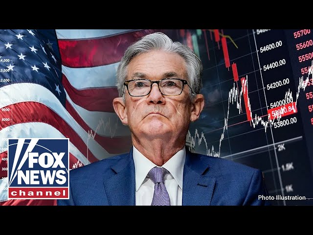 ⁣‘MOMENTUM MARKET’: Economic strategist reacts to Fed rate cuts, US markets