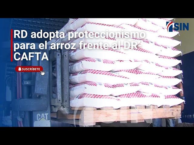 ⁣Proteccionismo para el arroz  | Noticias SIN: Emisión Estelar 18/12/2024