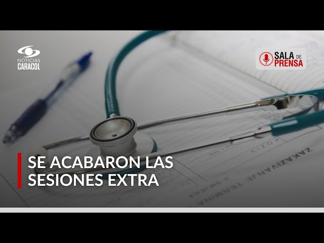 ⁣Aprueban 24 artículos de la reforma a la salud: analizamos el panorama