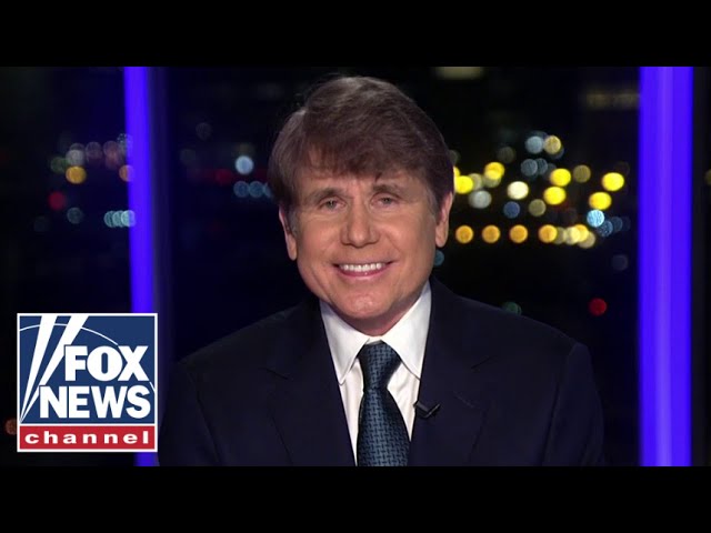 ⁣Democrats completely butchered common sense, , Rod Blagojevich says