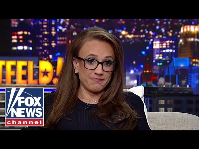 ⁣Is Biden getting revenge on Nancy Pelosi?: Kat Timpf