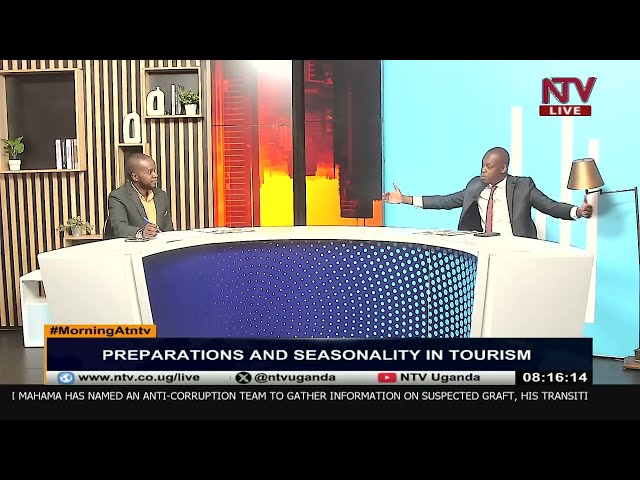 ⁣Decoding the trend of festive tourism | MorningAtNTV