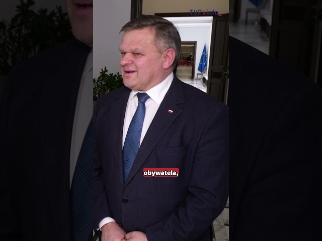 ⁣Gdzie jest Romanowski? Posłowie PiS-u żartują #polityka #polska #news #shorts