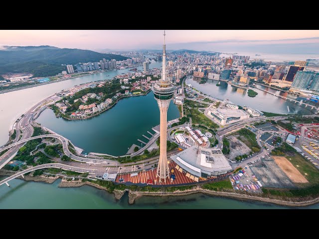 ⁣Live: Special coverage of President Xi Jinping's arrival at a welcome banquet in Macao SAR