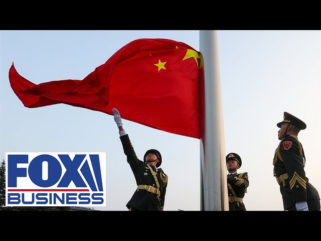 ⁣‘WE’RE GOING TO GET HIT’: China expert warns of attack on US soil