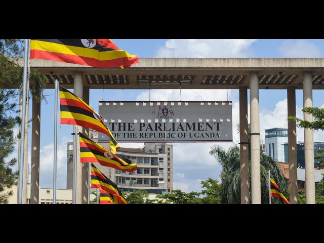 ⁣LIVE: PARLIAMENT IN SESSION | DECEMBER 19, 2024