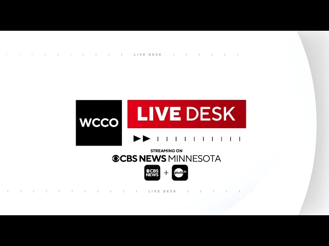 ⁣Watch live: WCCO Mornings from Dec. 19, 2024