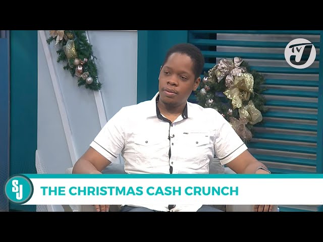 ⁣The Christmas Cash Crunch | TVJ Weekend Smile