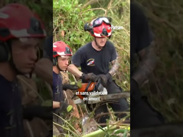 ⁣Qu’est-ce que l’état de « calamité naturelle exceptionnelle » activé à Mayotte ?