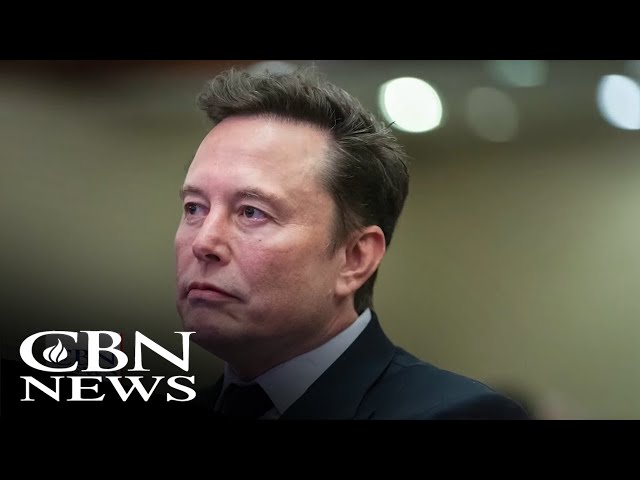 ⁣Trump, Musk Block Massive Spending Bill that Would Give Raises to Congress