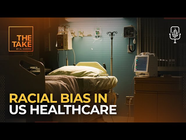 ⁣Can the US healthcare system ever be fair for Black patients? | The Take