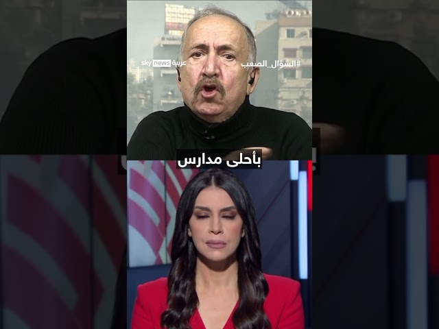 ⁣بشار إسماعيل: تعرضت لأقصى عقوبة في العالم